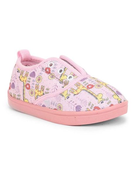 Buy Liberty Lucy & Luke Kids Casual Lacing Shoe on EMI