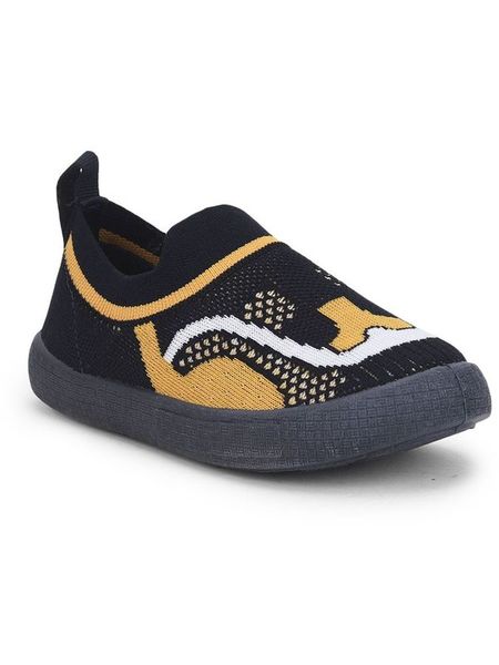 Buy Liberty Lucy & Luke Kids Casual Non Lacing Shoe on EMI