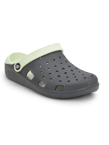 Buy Liberty A-HA Beige Sandal For Men on EMI