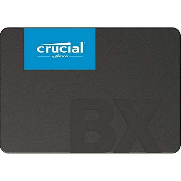 Buy Crucial BX500 240GB 3D NAND SATA 6.35 cm (2.5-inch) SSD on EMI