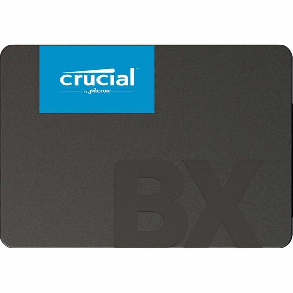 Buy Crucial BX500 1TB 3D NAND SATA 6.35 cm (2.5-Inch) Internal SSD on EMI