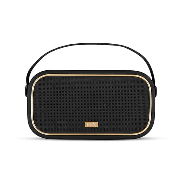 Buy FLiX (Beetel) Classic X Wireless 20W Bluetooth Speaker with Mic on EMI