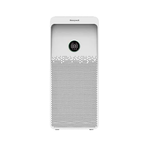 Buy Honeywell Air Touch U1 Air Purifier with H13 HEPA Filter, Activated Carbon Filter and Anti-Bacterial Filter on EMI