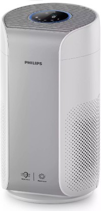 Buy Philips Air Purifier Series 2000 AC2958/63 With WiFi on EMI