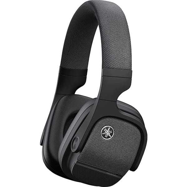 Buy Yamaha YH-L700A 3D Sound Field Bluetooth Wireless Over Ear Headphone on EMI