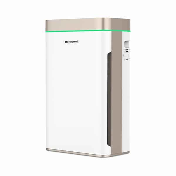 Buy Honeywell Air Touch U2 Air Purifier with H13 HEPA Filter, Activated Carbon Filter, Anti-Bacterial Filter and Pre-Filter on EMI