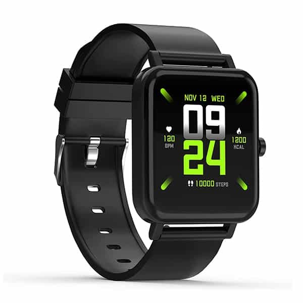 Buy GIZMORE GIZFIT 907 Smartwatch with 1.4 Touch Display on EMI