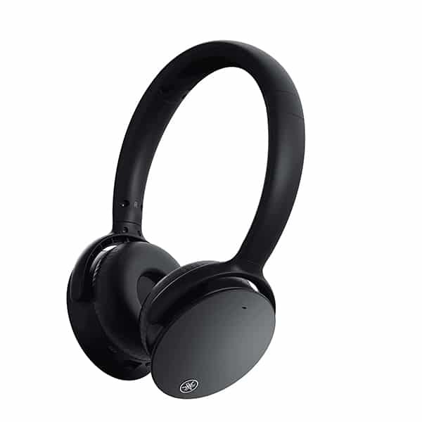 Buy Yamaha YH-E500A Wireless Bluetooth On Ear Headphone with mic on EMI