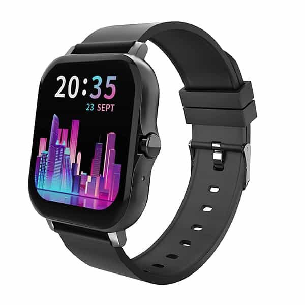 Buy GIZMORE GIZFIT 910 Pro Bluetooth Calling Smartwatch on EMI