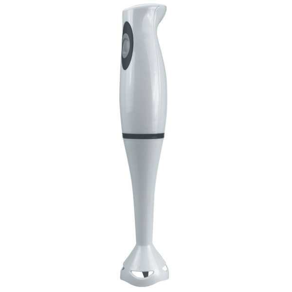 Buy Croma 200 Watt Hand Blender (Thermal Overload Protection, White) With 1 Year Warranty (White) - A Tata Product on EMI