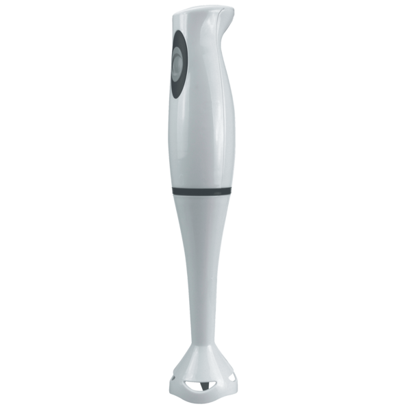 Buy Croma 200 Watt Hand Blender (Thermal Overload Protection, White) With 1 Year Warranty (White) - A Tata Product on EMI