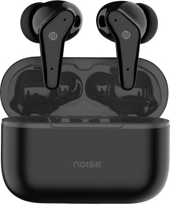 Buy Noise Buds Vs102 Truly Wireless Bluetooth Headset Jet Black on EMI