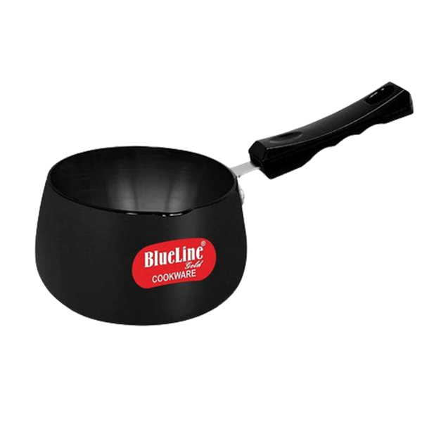 Buy Blueline Gold Nonstick Flat Tawa Induction Compatible, Diameter 30 cm, Thickness 3.25mm, IFT30 on EMI