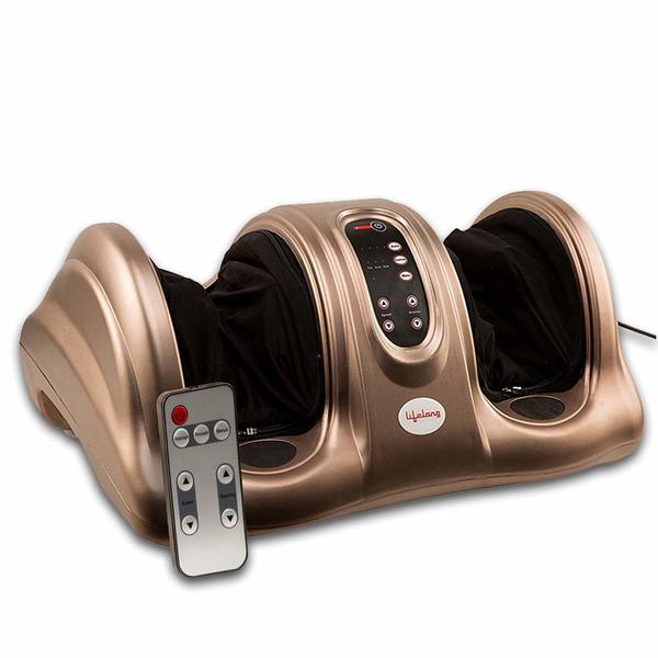 Buy Lifelong LLM72 Foot Massager on EMI