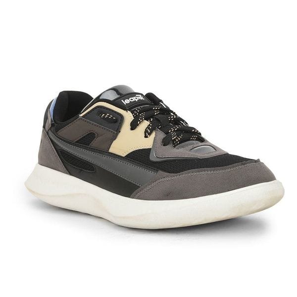 Buy Liberty LEAP7X Mens Sports Lacing Shoe on EMI