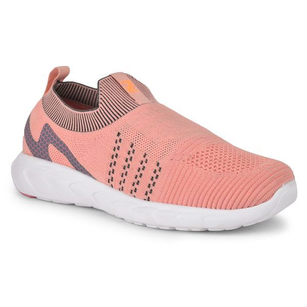 Buy Liberty Force 10 Ladies Sports Non Lacing Shoe on EMI