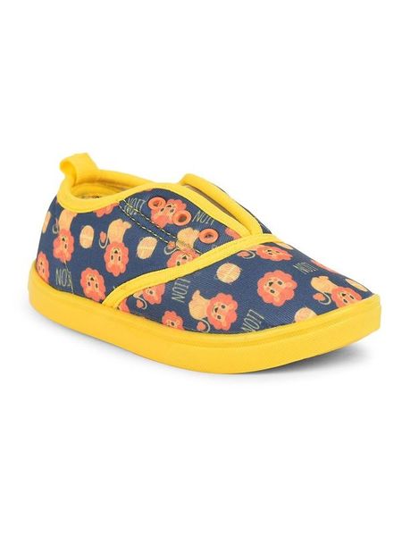 Buy Liberty Lucy & Luke Kids Casual Lacing Shoe on EMI
