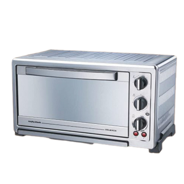 Buy Morphy Richards 28 Litres 28RSS Oven Toaster Grill on EMI