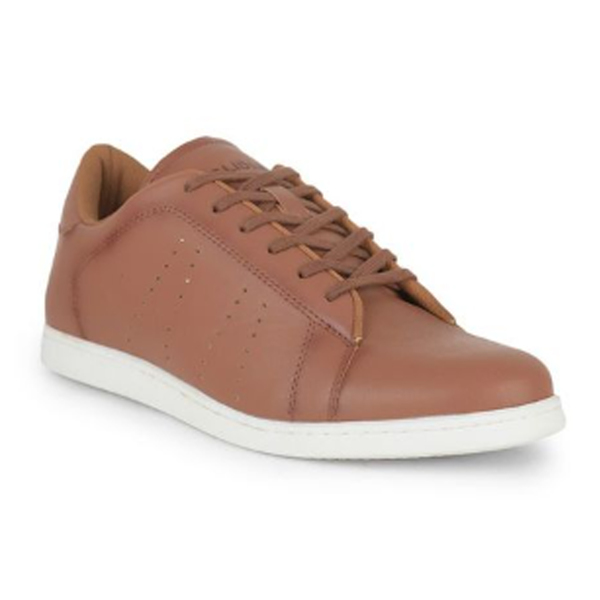 Buy Gliders Casual Lacing Shoes For Mens ( Tan ) ANDERSON By Liberty on EMI