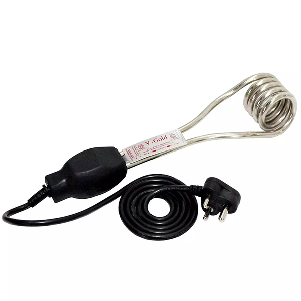 Buy V-Gold Electric Immersion Water Heater 2000 Watt on EMI