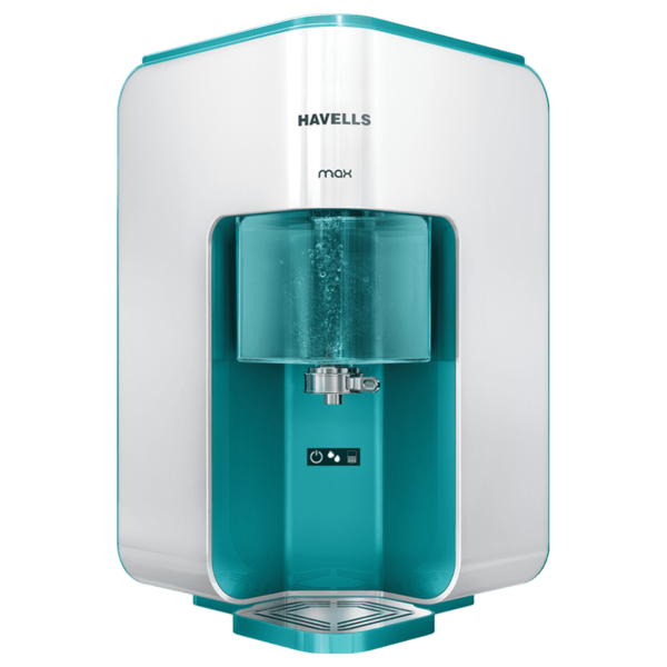 Buy Havells Max RO+UV Water Purifier (Green) on EMI