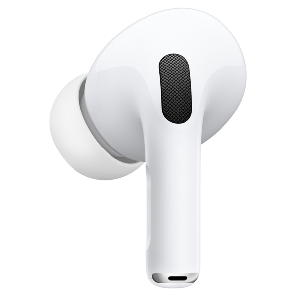 Air Pods Pro 2nd Gen. (White) on 0% EMI using UPI