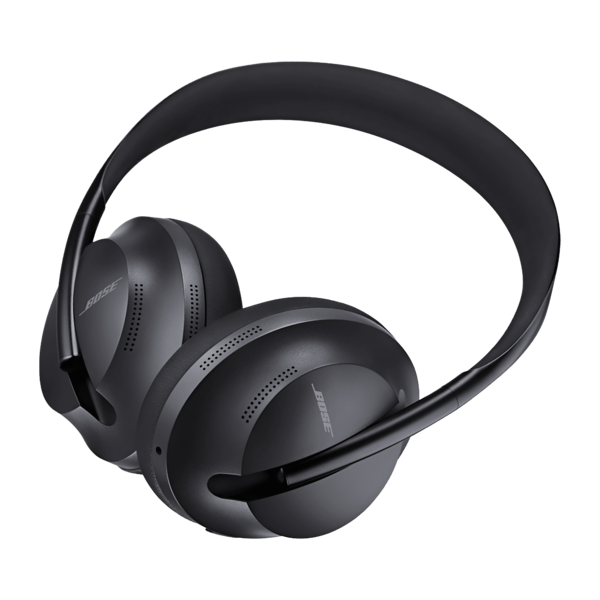 Buy Bose 700 794297-0100 Over-Ear Active Noise Cancellation Wireless Headphone with Mic (Bluetooth, Black) on EMI