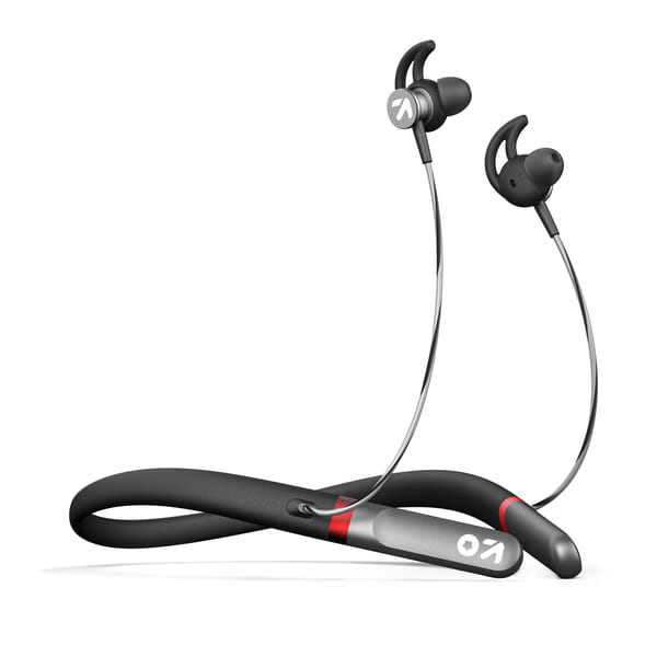 GOBOULT Neckband FCharge Black (8906133850562)