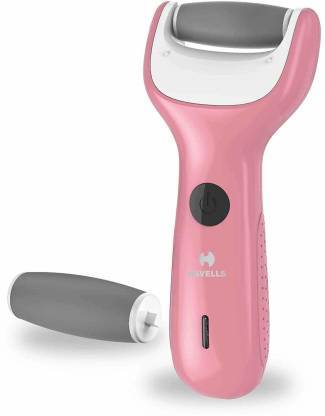 Buy HAVELLS Callus Remover CR4001 Pink on EMI