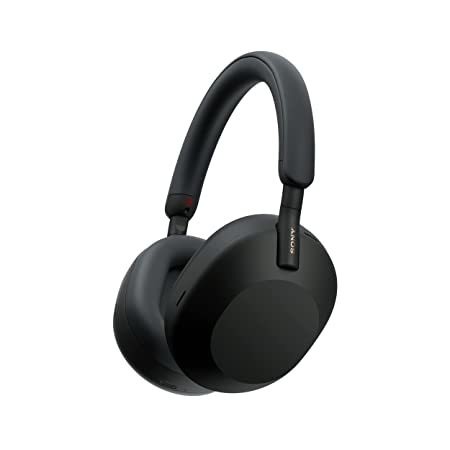Buy Sony WH-1000XM5 Wireless ANC Headphone on EMI
