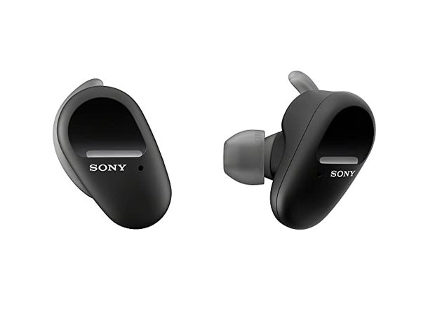 Buy Sony Wf Sp800N Bluetooth Truly Wireless Earbuds on EMI