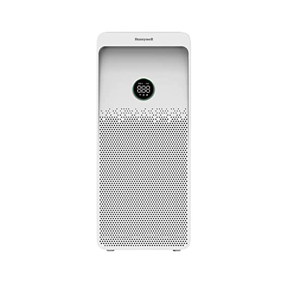 Buy Honeywell Air Touch U1 Air Purifier with H13 HEPA Filter on EMI