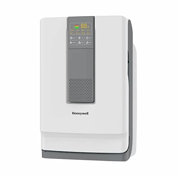 Buy Honeywell Air Touch V4 Air Purifier with H13 HEPA Filter on EMI