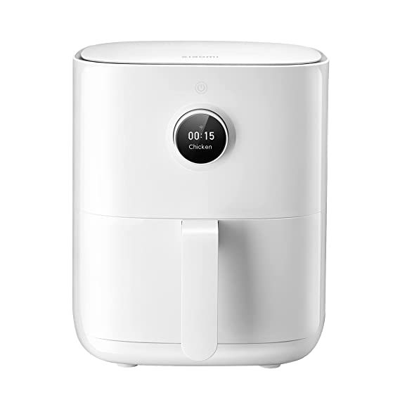 Buy Xiaomi Smart Air Fryer 3.5L Voice control on EMI