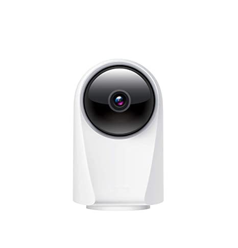 Buy realme 360 Deg HD WiFi Smart Security Camera on EMI