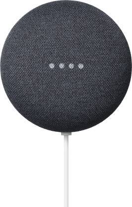 Buy Google Nest Mini (2nd Gen) Smart Speaker on EMI