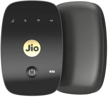 Buy JioFi M2S Wireless Data Card on EMI