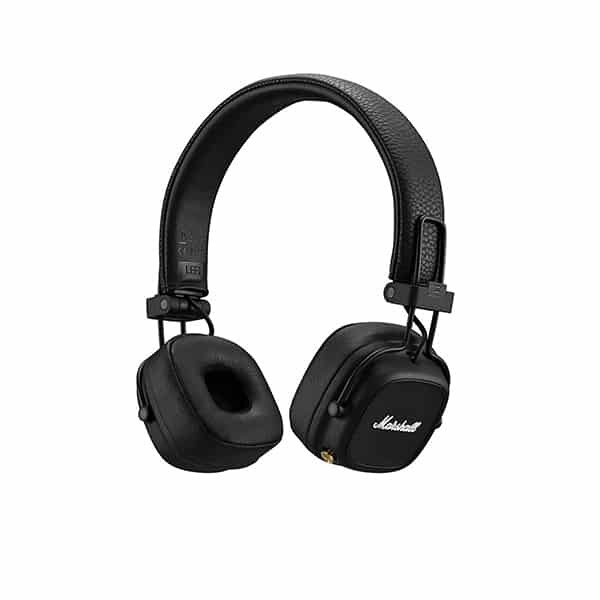 Buy Marshall Major IV Wireless Bluetooth Headphone on EMI