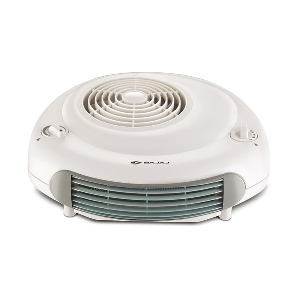 Buy Bajaj Majesty RX11 2000 Watts Heat Convector Room Heater (White, ISI Approved) on EMI