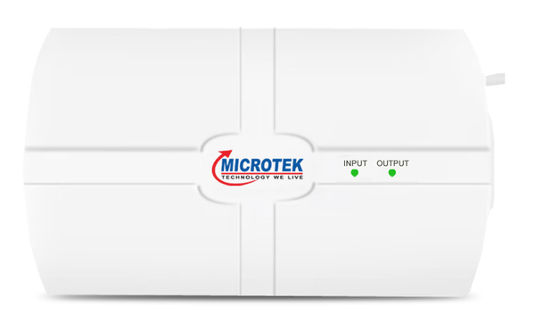 Buy Microtek 1.5 TON AC STABILIZER SMART EM 4170+ on EMI