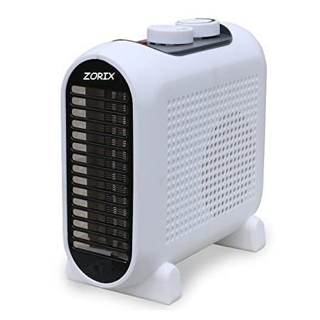 Buy Zorix Room Heater Blower Type  2000 W on EMI