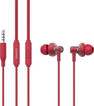 Buy EP1  RED Wired Headset on EMI