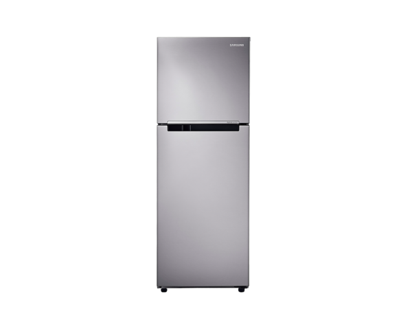 Buy Samsung 236L Digital Inverter Technology Double Door Refrigerator RT28C3042S8 on EMI