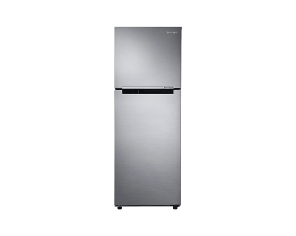 Buy Samsung 236 L Digital Inverter Technology Double Door Refrigerator Rt28 C3052 S8 (Elegant Inox) on EMI