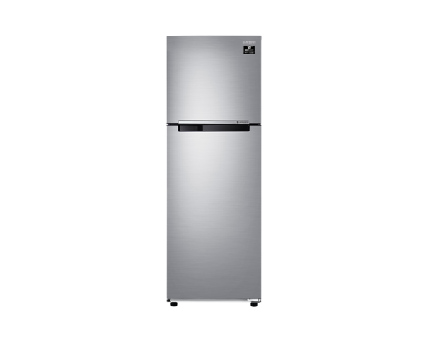 Buy Samsung 256 L Digital Inverter Technology Double Door Refrigerator Rt30 C3032 Gs (Gray Silver) on EMI