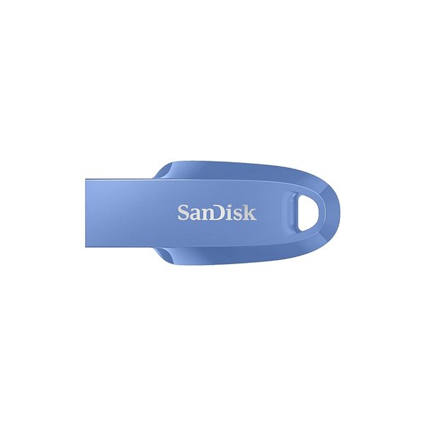 Buy SanDisk Ultra Curve USB 3.2 32GB 100MB/s R Green on EMI