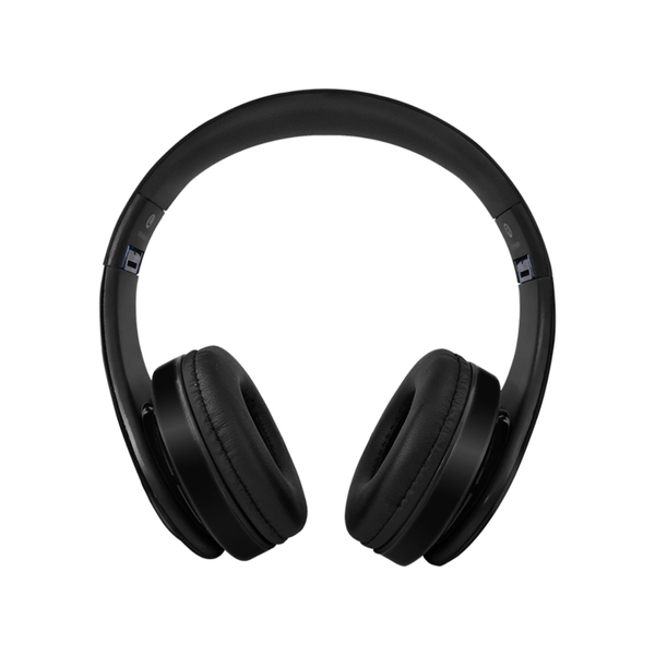 Buy Fire Boltt Blast 1000 Black Wireless Headphones (Black) on EMI