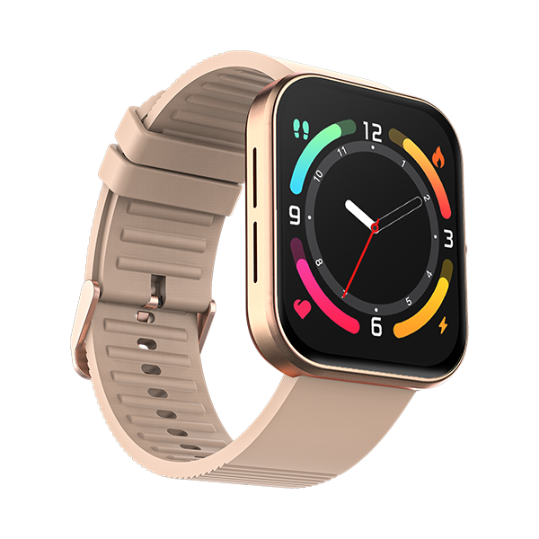 Buy Tagg Verve Link III Smartwatch 1.83 inch High Res Display, Bluetooth Calling, Password Protection on EMI