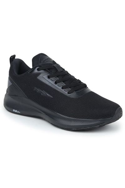 Buy Columbus Men's Running Sports Shoes (Black) on EMI