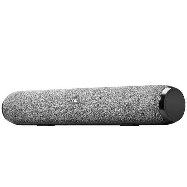 Buy boAt Aavante Bar 590 | 25W RMS Stereo Sound Bluetooth Soundbar, Up to 7HRS Long Playback, 2.0 Channel, Dual Passive Radiators, BT, AUX, and TF Card on EMI